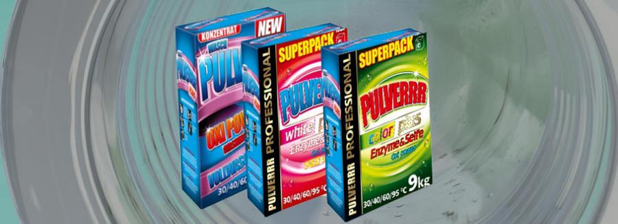 حلول غسيل احترافية للسوق الإماراتي