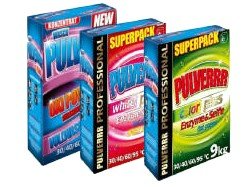 منظف مسحوق كلاسيكي مجرب وموثوق